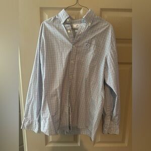 Southern Tide Button Down